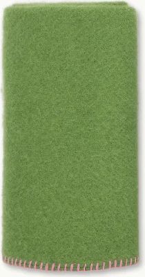 tæppe økologisk uld 65x90 cm