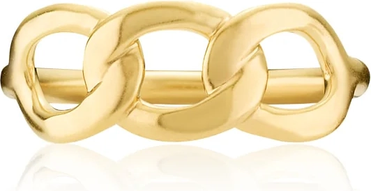 Sofie Schwartz - Ring Forgyldt