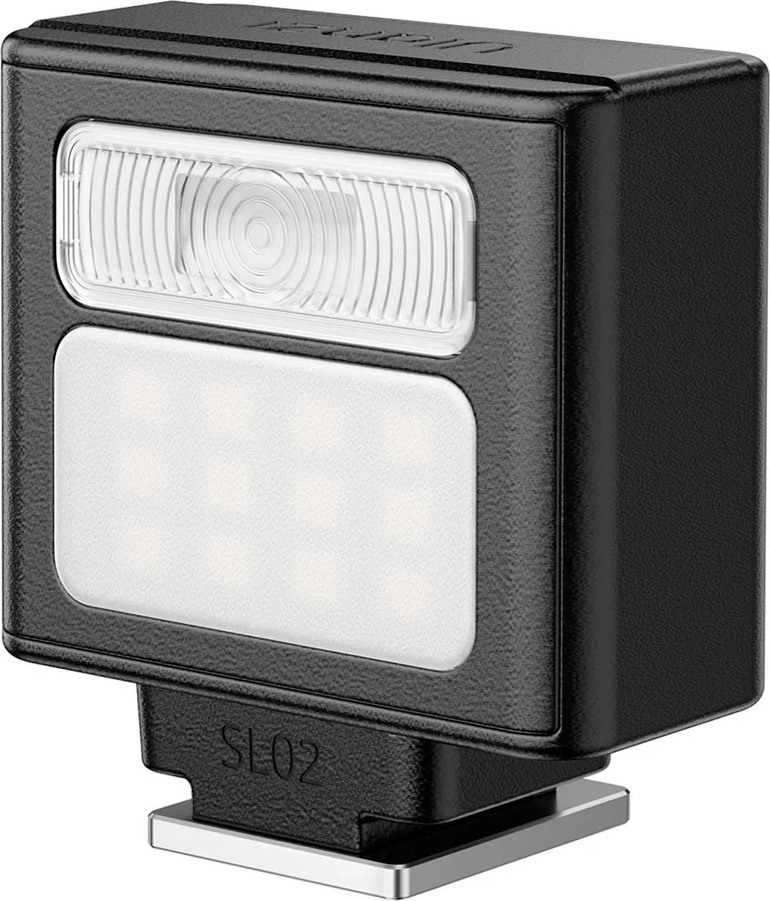 Ulanzi SL02 Spark Lite Camera Flash Light 250mAh LED