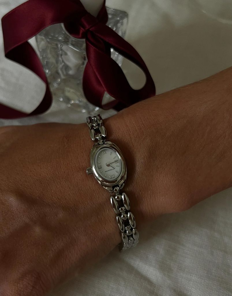 Muli Collection Watch Oval