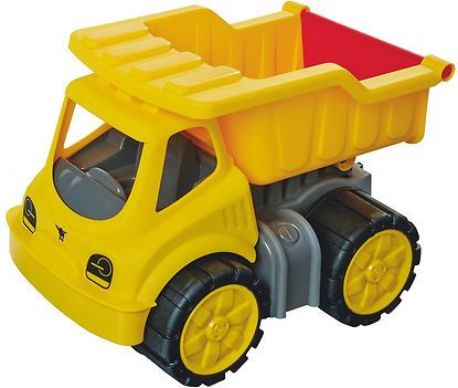 Big Power Worker Classic Kipper Spielzeug