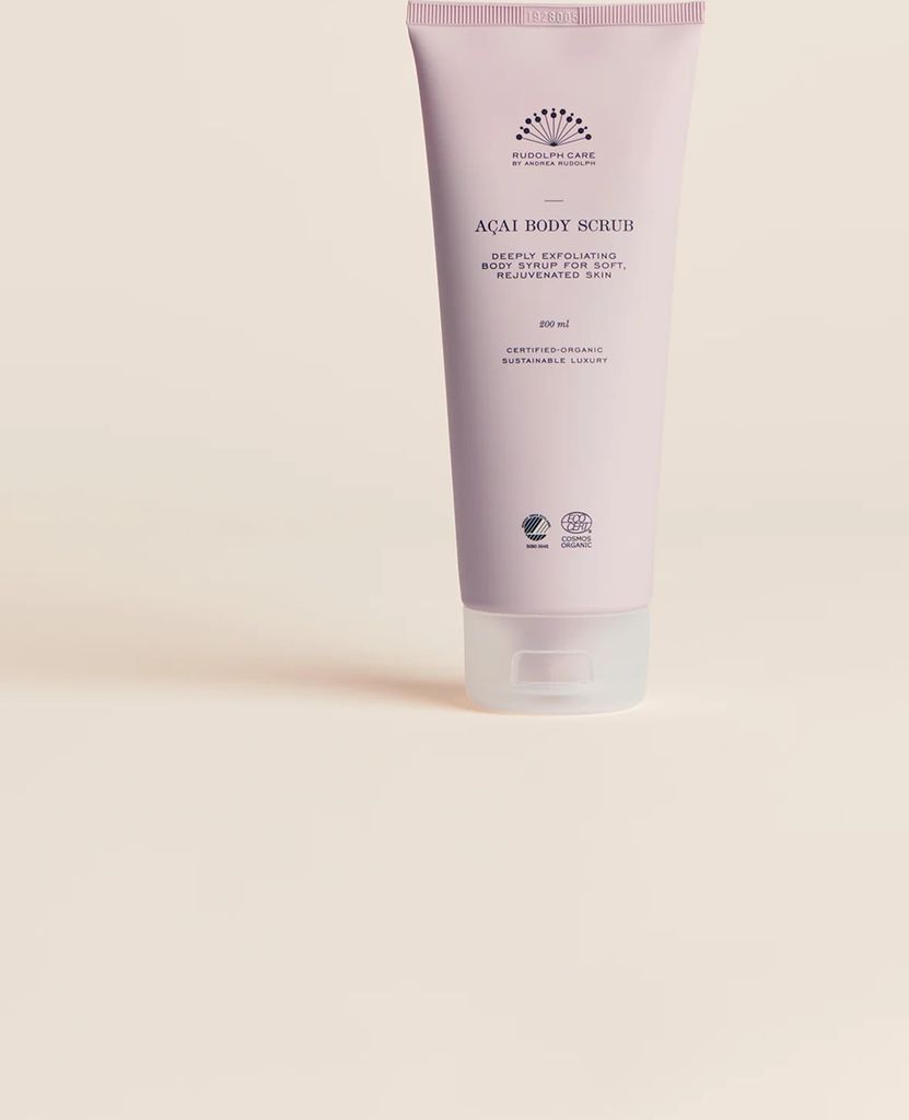 açai body balm limited edition