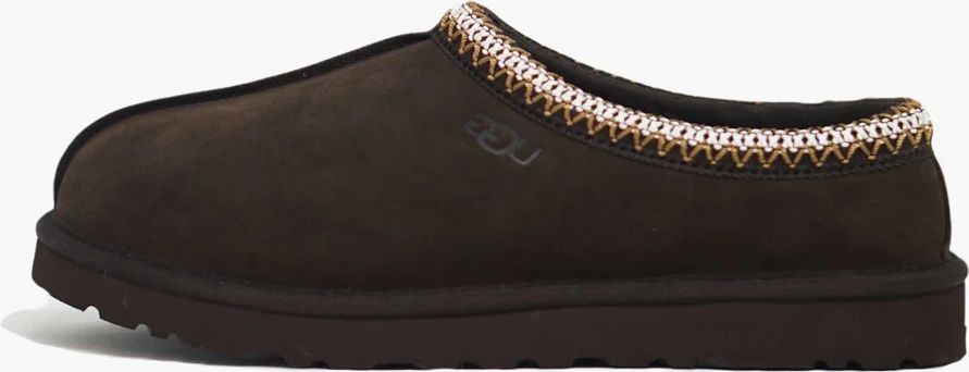 ugg tasman slipper dusted cocoa