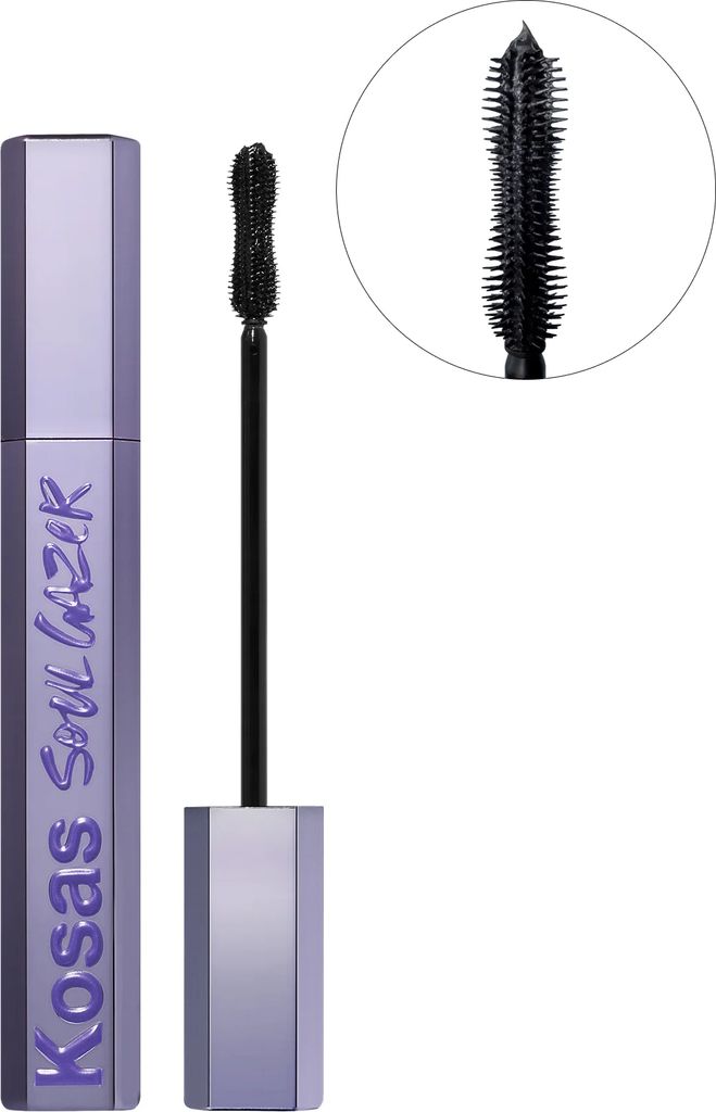 Kosas Soulgazer Mascara