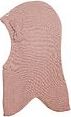 Racing Kids Elefanthue Uld Bomuld 2-Lags Dusty Rose - Dusty Rose