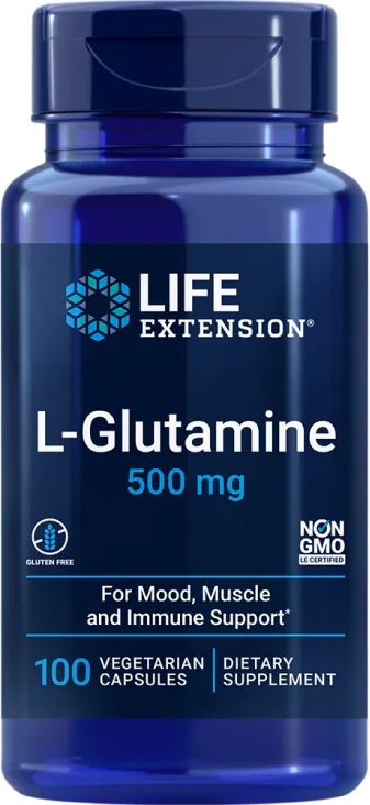 l-glutamine