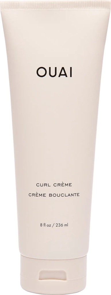 curl créme