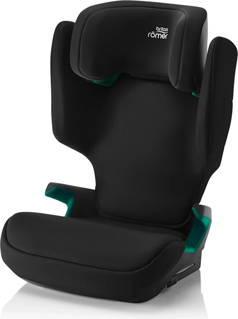 britax römer discovery plus autostol, midnight grey
