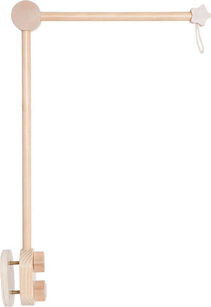 JaBaDaBaDo Mobil arm natur