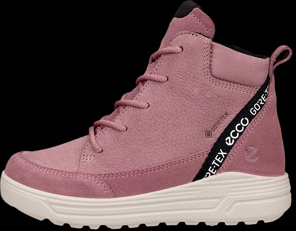 ecco Urban Snowboarder Ankle B