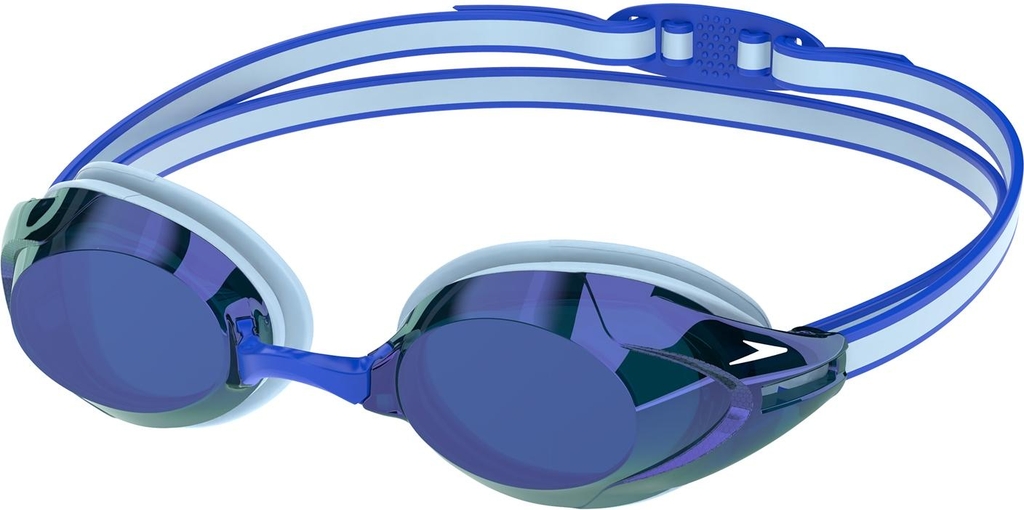 Speedo Elite Svømmebriller Vanquisher 3.0 Mirrored