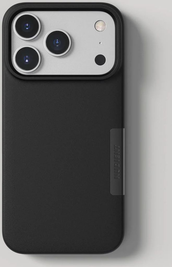 nudient thin case