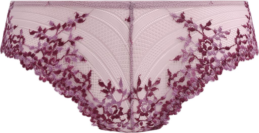 Wacoal Embrace Lace Tanga Briefs Str S 