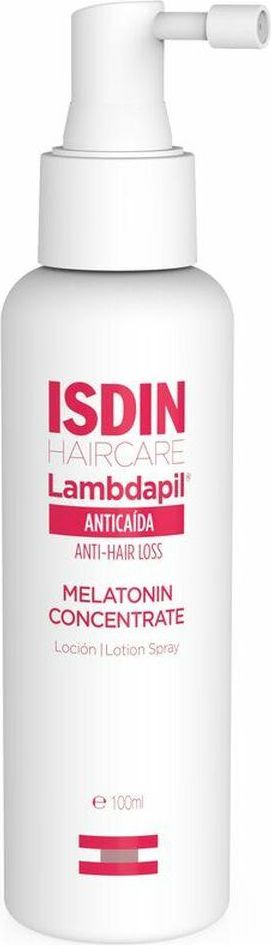 Anti-Hårtab Hårlotion Isdin LAMBDAPIL 100 ml