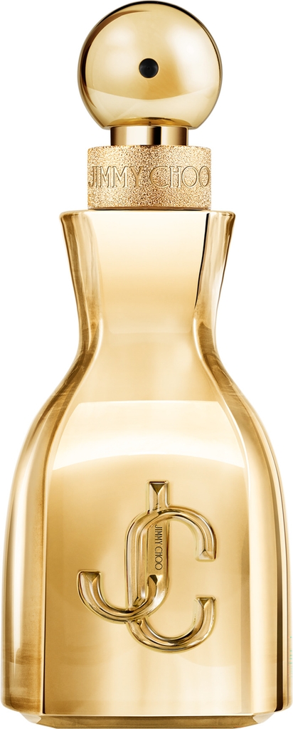 Jimmy Choo I Want Choo Edp Spray Le Parfum
