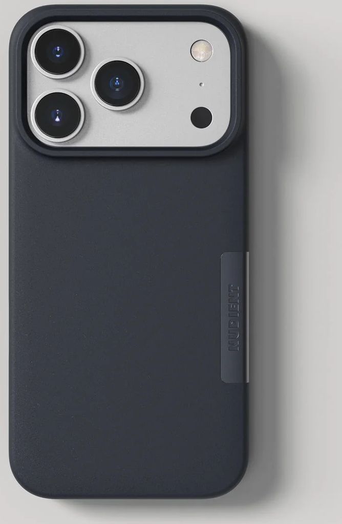 nudient thin case