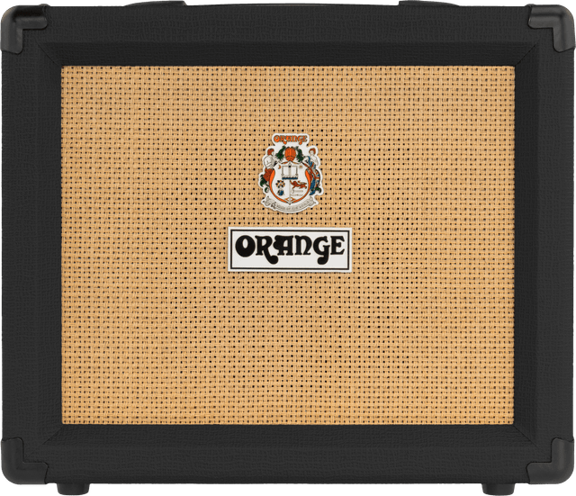 Orange Crush 20