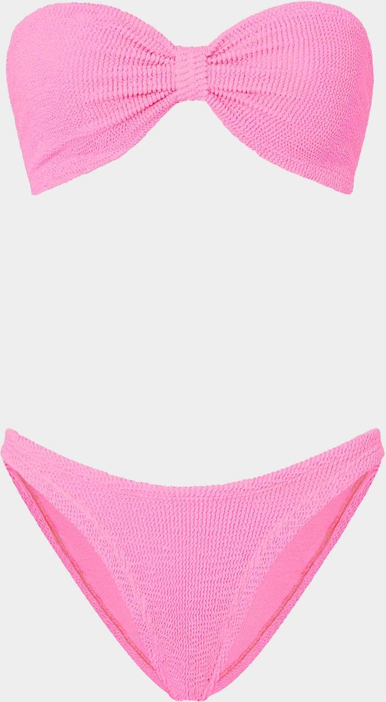 jean bikini - bubblegum