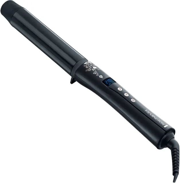 remington pearl pro krøllejern ci9532