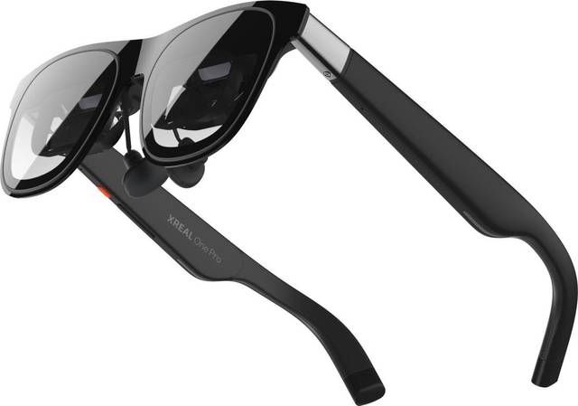 XREAL Beskyttelsesbriller AR One Pro