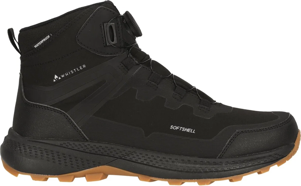 Whistler Terun Q-Lock Boot WP