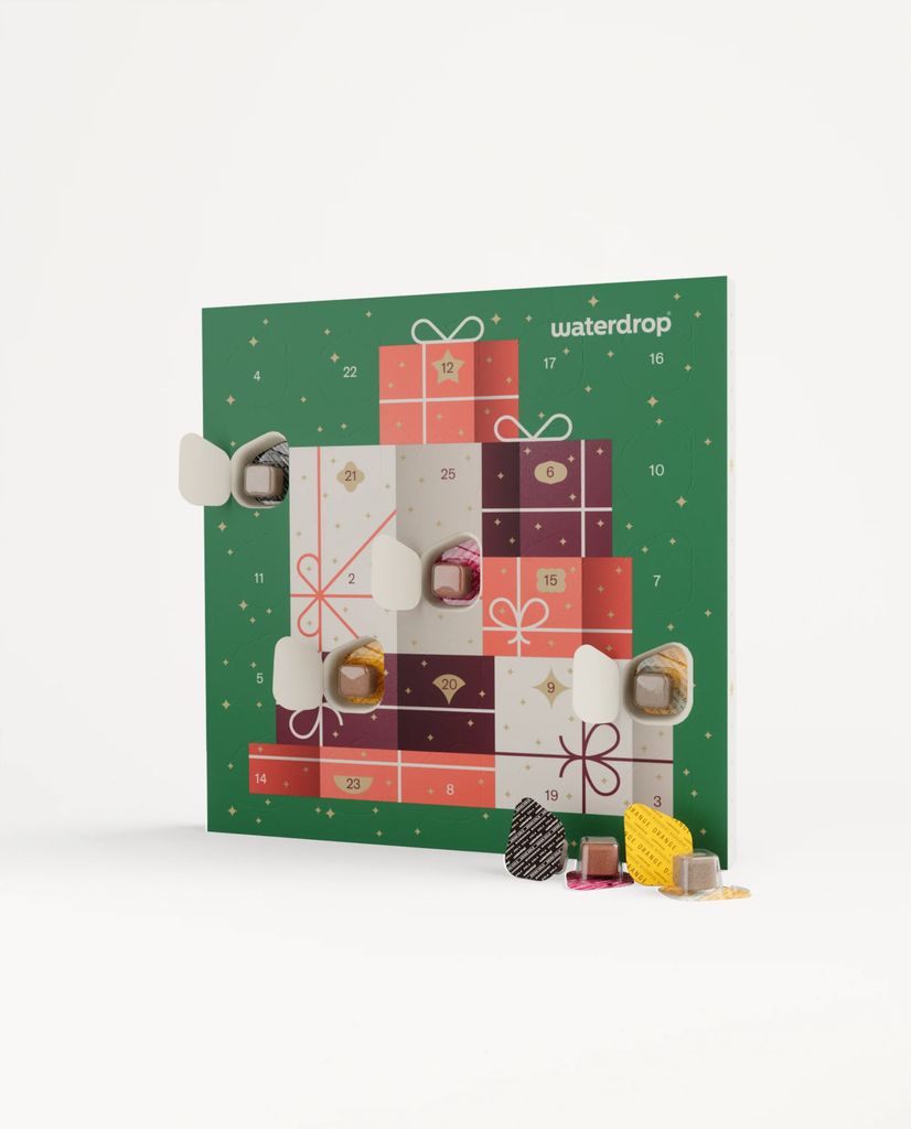 Advent Calendar Small