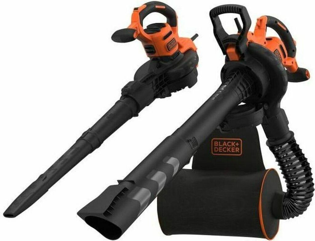 Black & Decker BEBLV300