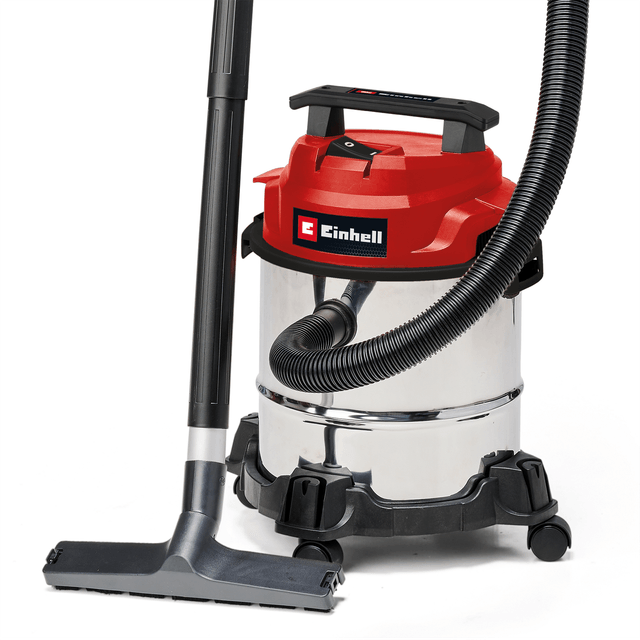 Einhell Våd-/Tørstøvsuger TC-VC 1812/1 S