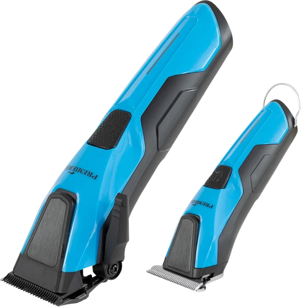 premiere clipper merlin duo