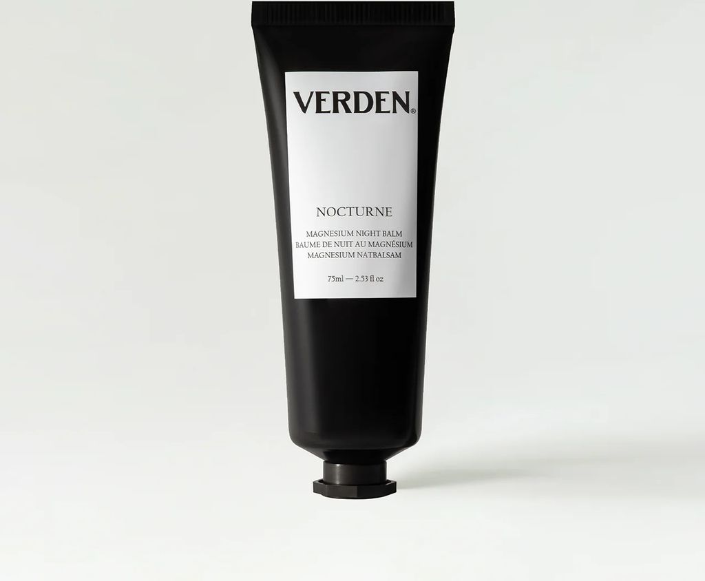 verden nocturne magnesium night balm