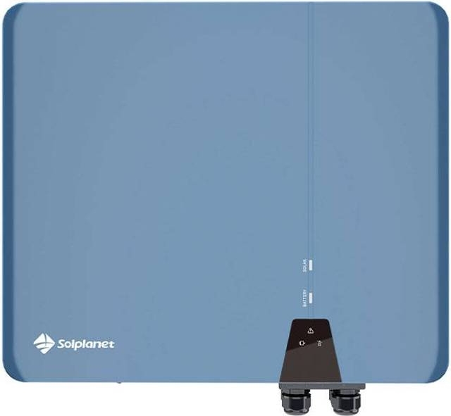 Solplanet ASW010KH-T2