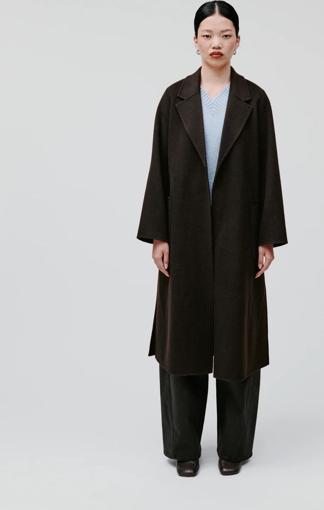 celia coat
