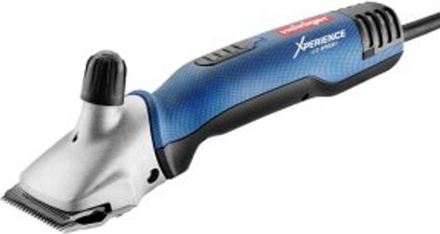 Heiniger Heiniger Xperience 2-speed hesteklipper