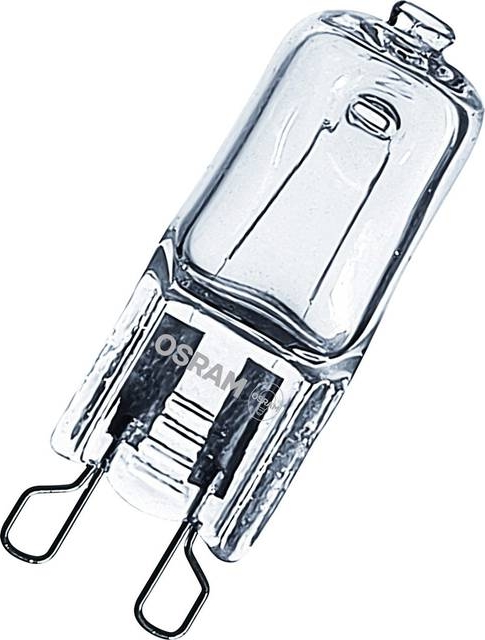 Osram 66740 Oven 40W 230V 2-Pak G9 Ledvance