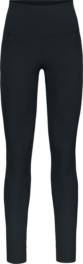 elevated performance cut off tights - treningstights