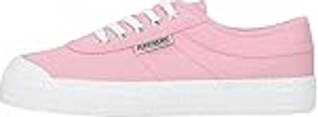 Kawasaki Unisex Original 3.0 Canvas Shoe Sneaker, 4046 Candy Pink