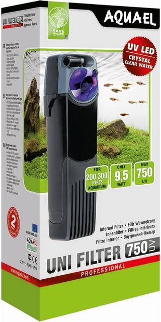 Aquael 107403, 300 890 g, 95