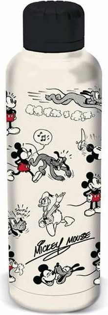 Mickey Mouse Termoflaske 515 ml Drikkedunk