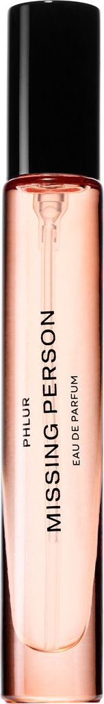 missing person eau de parfum
