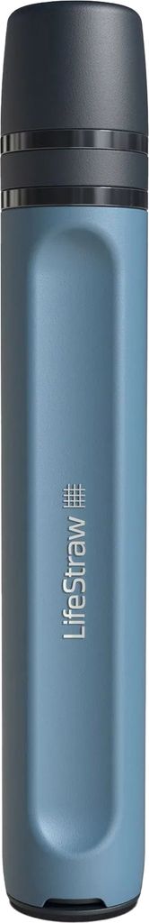 peak personal water filter straw vandrensningsfilter