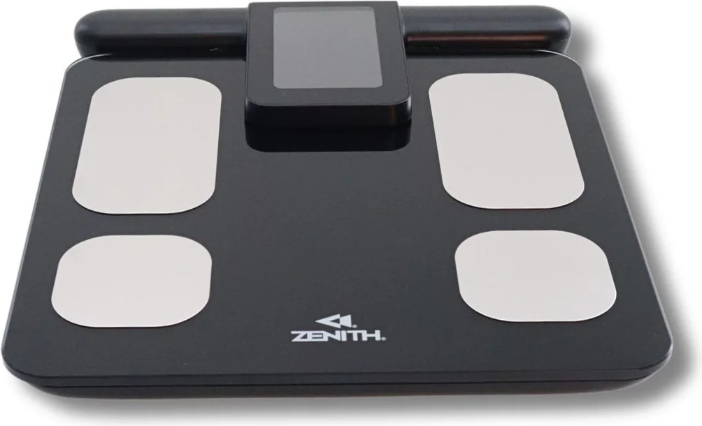 zenith plus smart badevægt