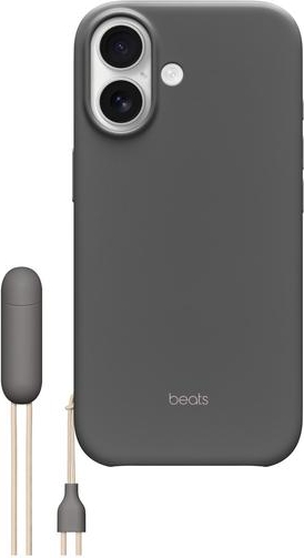 Apple Beats Kickstand Skal MagSafe iPhone 17
