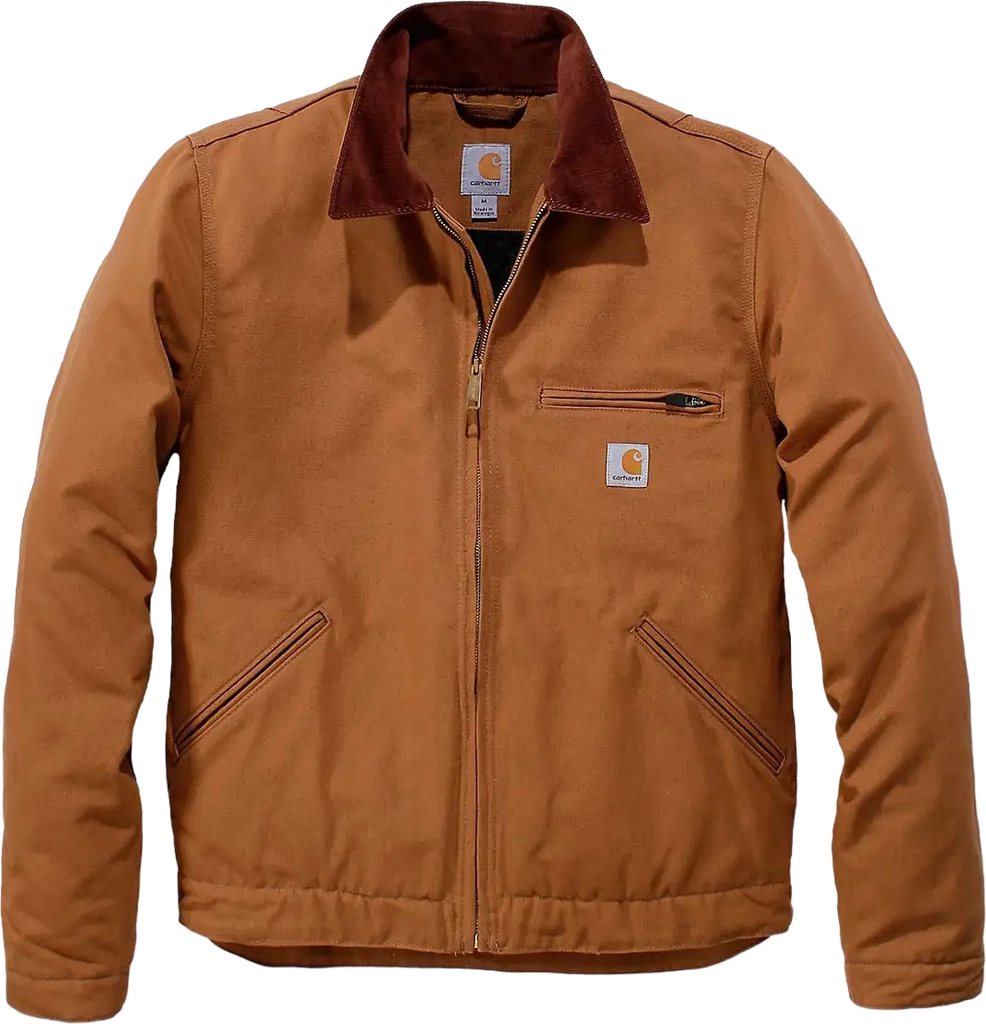 duck detroit jacket men herrejakke