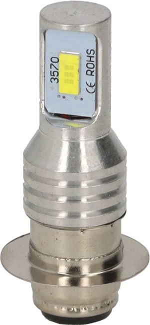 Forpære LED P15D, Hot 50