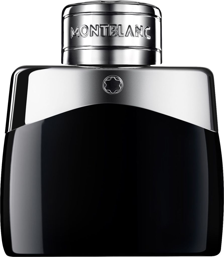 legend eau de toilette