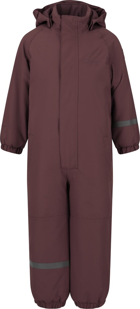 Zigzag Vally Flyverdragt Børn, huckleberry