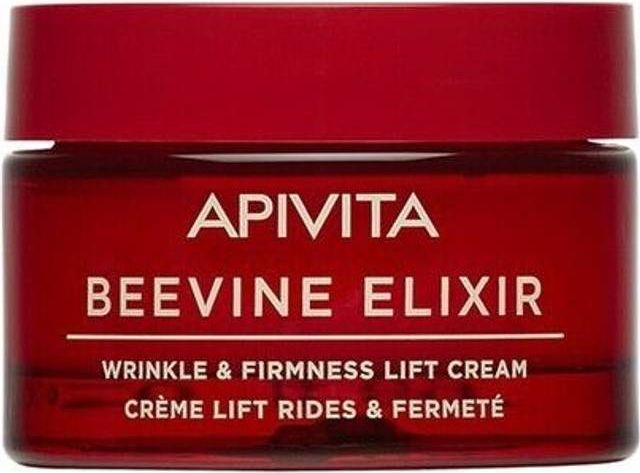 Apivita Beevine Elixir Crème Lift Rides 50ml