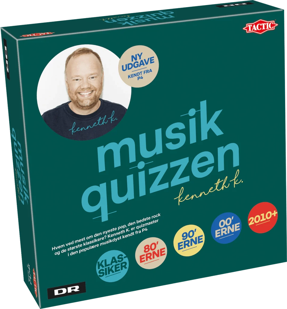tactic musikquizzen (dansk)