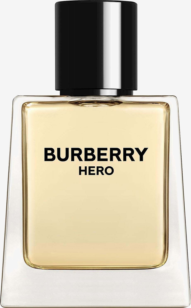burberry hero eau de toilette for men 50 ml