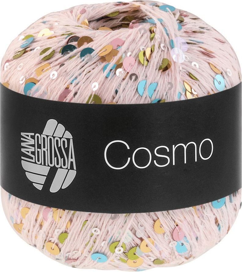 lana grossa cosmo